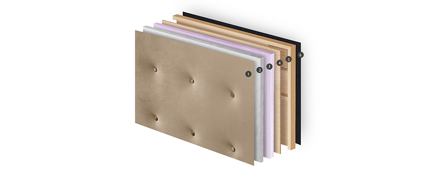 Fabricant de matelas Sonpura